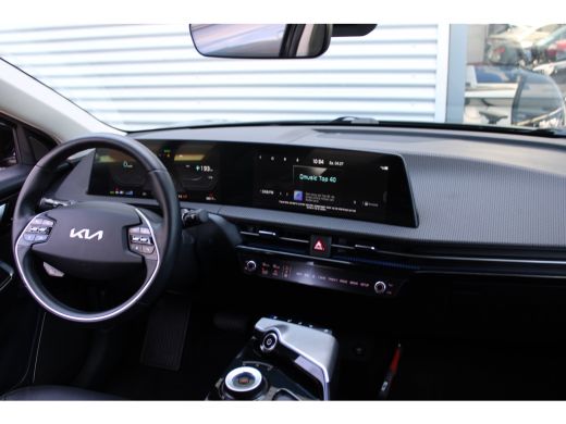 Kia EV6 Plus AWD 77.4 kWh ActivLease financial lease