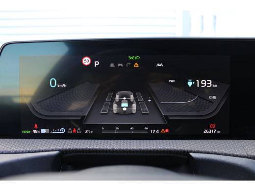 Kia EV6 Plus AWD 77.4 kWh ActivLease financial lease