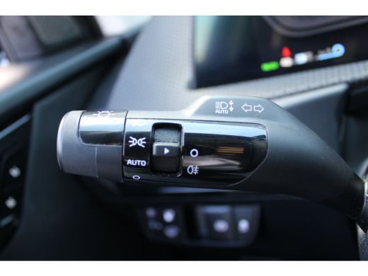 Kia EV6 Plus AWD 77.4 kWh ActivLease financial lease