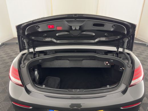 Mercedes-Benz C-Klasse Cabrio 200 AMG Line (INCL-BTW) Aut. *LEATHER-MICROFIBRE | FULL-LED | HEATED-SPORTSEATS | KEYLESS ... ActivLease financial lease