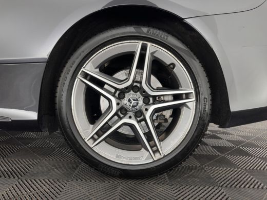 Mercedes-Benz C-Klasse Cabrio 200 AMG Line (INCL-BTW) Aut. *LEATHER-MICROFIBRE | FULL-LED | HEATED-SPORTSEATS | KEYLESS ... ActivLease financial lease