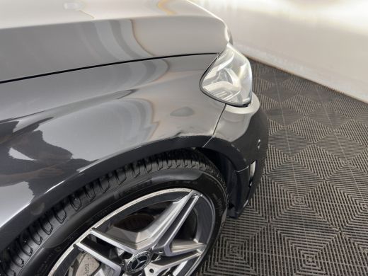 Mercedes-Benz C-Klasse Cabrio 200 AMG Line (INCL-BTW) Aut. *LEATHER-MICROFIBRE | FULL-LED | HEATED-SPORTSEATS | KEYLESS ... ActivLease financial lease