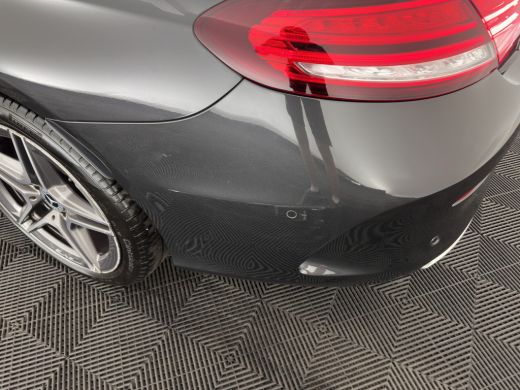 Mercedes-Benz C-Klasse Cabrio 200 AMG Line (INCL-BTW) Aut. *LEATHER-MICROFIBRE | FULL-LED | HEATED-SPORTSEATS | KEYLESS ... ActivLease financial lease
