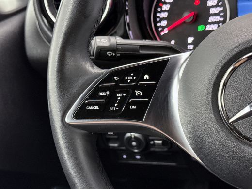 Mercedes-Benz Citan 112 CDI L1 Select Facelift Leder Navigatie Led Trekhaak Climate control Carplay Mercedes-Benz Cer... ActivLease financial lease