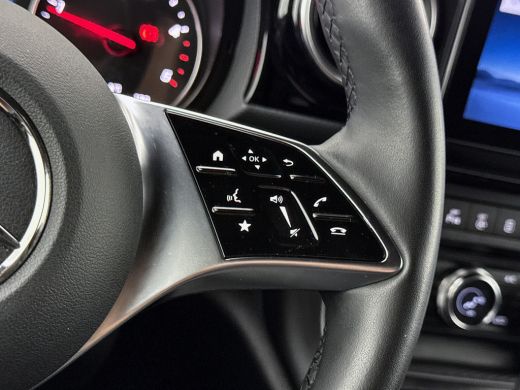 Mercedes-Benz Citan 112 CDI L1 Select Facelift Leder Navigatie Led Trekhaak Climate control Carplay Mercedes-Benz Cer... ActivLease financial lease