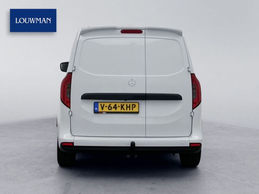 Mercedes-Benz Citan 112 CDI L1 Select Facelift Leder Navigatie Led Trekhaak Climate control Carplay Mercedes-Benz Cer... ActivLease financial lease