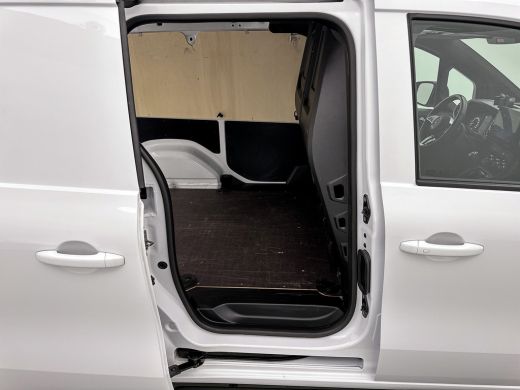 Mercedes-Benz Citan 112 CDI L1 Select Facelift Leder Navigatie Led Trekhaak Climate control Carplay Mercedes-Benz Cer... ActivLease financial lease