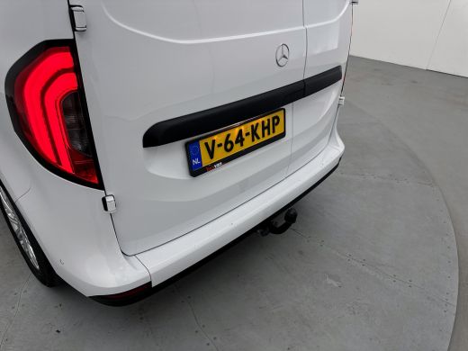 Mercedes-Benz Citan 112 CDI L1 Select Facelift Leder Navigatie Led Trekhaak Climate control Carplay Mercedes-Benz Cer... ActivLease financial lease