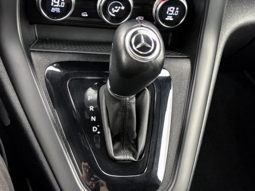 Mercedes-Benz Citan 112 CDI L1 Select Facelift Leder Navigatie Led Trekhaak Climate control Carplay Mercedes-Benz Cer... ActivLease financial lease
