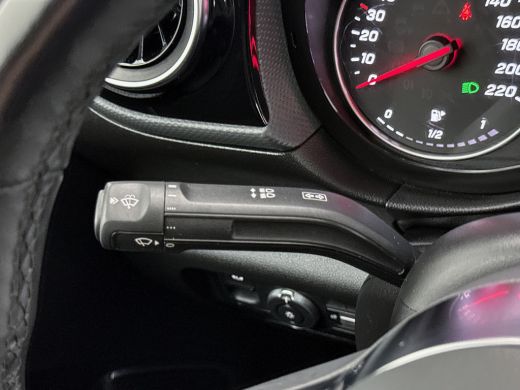 Mercedes-Benz Citan 112 CDI L1 Select Facelift Leder Navigatie Led Trekhaak Climate control Carplay Mercedes-Benz Cer... ActivLease financial lease