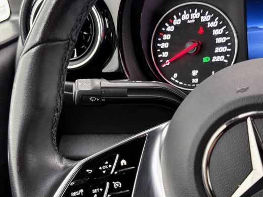 Mercedes-Benz Citan 112 CDI L1 Select Facelift Leder Navigatie Led Trekhaak Climate control Carplay Mercedes-Benz Cer... ActivLease financial lease