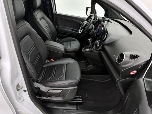 Mercedes-Benz Citan 112 CDI L1 Select Facelift Leder Navigatie Led Trekhaak Climate control Carplay Mercedes-Benz Cer... ActivLease financial lease