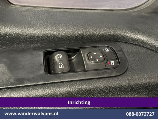 Mercedes-Benz Sprinter 311 CDI Automaat L3H2 *PostNL inrichting* Euro6 Airco | Camera | Schappen Doorloopdeur, 270 Gr. a... ActivLease financial lease