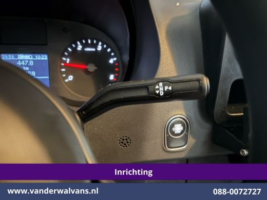 Mercedes-Benz Sprinter 311 CDI Automaat L3H2 *PostNL inrichting* Euro6 Airco | Camera | Schappen Doorloopdeur, 270 Gr. a... ActivLease financial lease