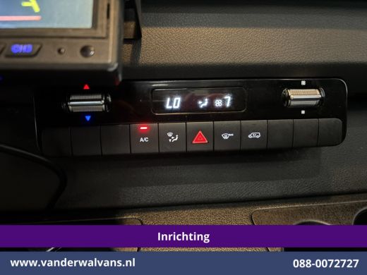 Mercedes-Benz Sprinter 311 CDI Automaat L3H2 *PostNL inrichting* Euro6 Airco | Camera | Schappen Doorloopdeur, 270 Gr. a... ActivLease financial lease