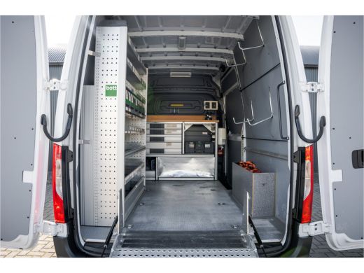 Mercedes-Benz Sprinter 311 CDI RWD L2H2 | Volledig Ingericht | Mbux | Camera | Carplay | Climatronic ActivLease financial lease