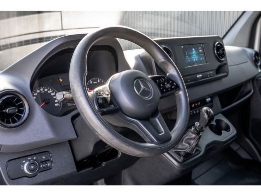 Mercedes-Benz Sprinter 311 CDI RWD L2H2 | Volledig Ingericht | Mbux | Camera | Carplay | Climatronic ActivLease financial lease