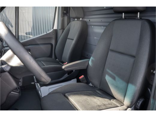 Mercedes-Benz Sprinter 311 CDI RWD L2H2 | Volledig Ingericht | Mbux | Camera | Carplay | Climatronic ActivLease financial lease