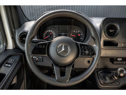 Mercedes-Benz Sprinter 311 CDI RWD L2H2 | Volledig Ingericht | Mbux | Camera | Carplay | Climatronic ActivLease financial lease