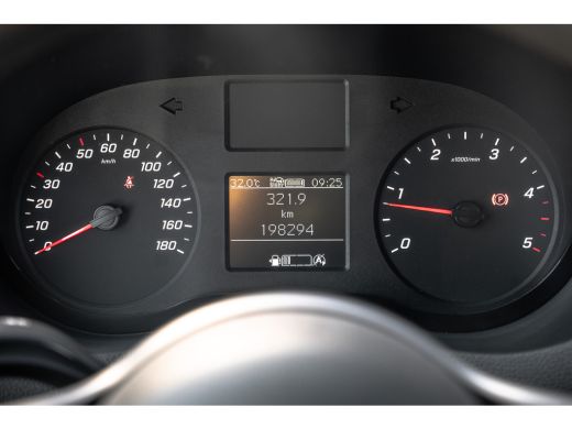 Mercedes-Benz Sprinter 311 CDI RWD L2H2 | Volledig Ingericht | Mbux | Camera | Carplay | Climatronic ActivLease financial lease