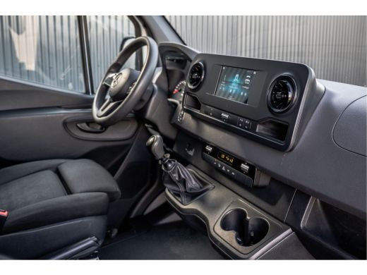 Mercedes-Benz Sprinter 311 CDI RWD L2H2 | Volledig Ingericht | Mbux | Camera | Carplay | Climatronic ActivLease financial lease