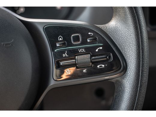 Mercedes-Benz Sprinter 311 CDI RWD L2H2 | Volledig Ingericht | Mbux | Camera | Carplay | Climatronic ActivLease financial lease