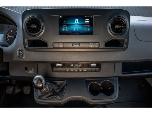 Mercedes-Benz Sprinter 311 CDI RWD L2H2 | Volledig Ingericht | Mbux | Camera | Carplay | Climatronic ActivLease financial lease