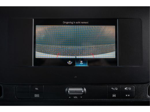Mercedes-Benz Sprinter 311 CDI RWD L2H2 | Volledig Ingericht | Mbux | Camera | Carplay | Climatronic ActivLease financial lease