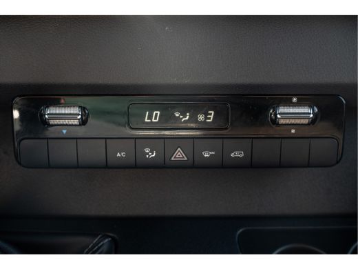 Mercedes-Benz Sprinter 311 CDI RWD L2H2 | Volledig Ingericht | Mbux | Camera | Carplay | Climatronic ActivLease financial lease