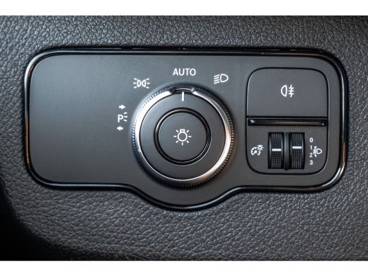 Mercedes-Benz Sprinter 311 CDI RWD L2H2 | Volledig Ingericht | Mbux | Camera | Carplay | Climatronic ActivLease financial lease