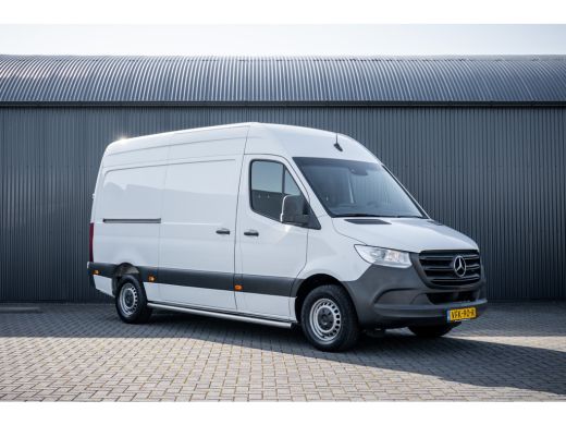Mercedes-Benz Sprinter 311 CDI RWD L2H2 | Volledig Ingericht | Mbux | Camera | Carplay | Climatronic ActivLease financial lease