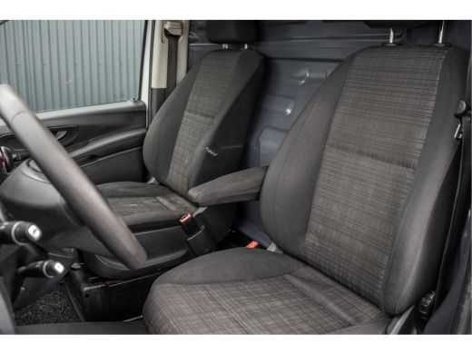 Mercedes-Benz Vito 114 CDI L3H1 XL | Camera | Cruise | PDC | Airco | Trekhaak ActivLease financial lease