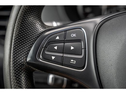 Mercedes-Benz Vito 114 CDI L3H1 XL | Camera | Cruise | PDC | Airco | Trekhaak ActivLease financial lease