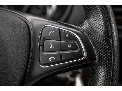 Mercedes-Benz Vito 114 CDI L3H1 XL | Camera | Cruise | PDC | Airco | Trekhaak ActivLease financial lease