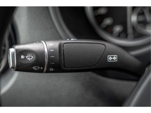 Mercedes-Benz Vito 114 CDI L3H1 XL | Camera | Cruise | PDC | Airco | Trekhaak ActivLease financial lease