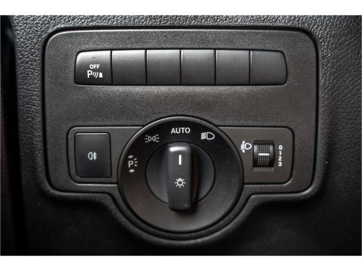 Mercedes-Benz Vito 114 CDI L3H1 XL | Camera | Cruise | PDC | Airco | Trekhaak ActivLease financial lease