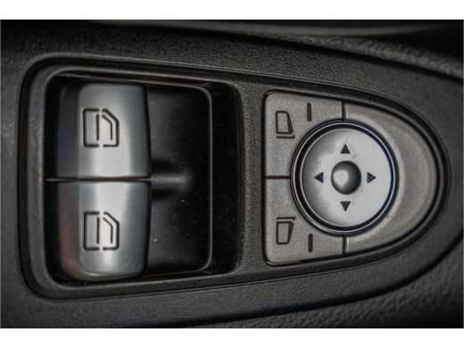 Mercedes-Benz Vito 114 CDI L3H1 XL | Camera | Cruise | PDC | Airco | Trekhaak ActivLease financial lease