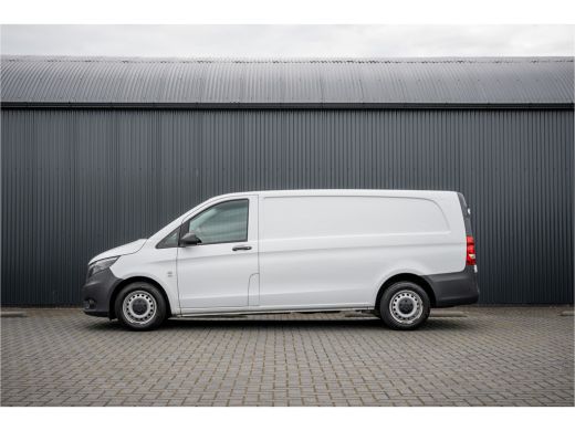Mercedes-Benz Vito 114 CDI L3H1 XL | Camera | Cruise | PDC | Airco | Trekhaak ActivLease financial lease