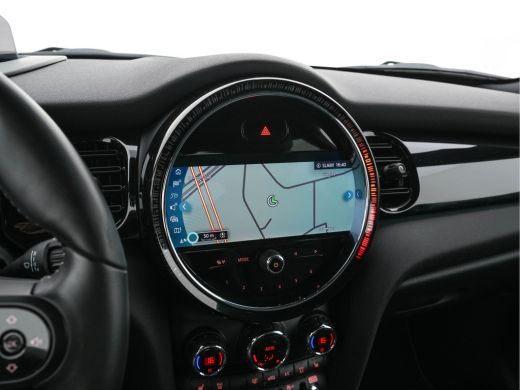 Mini Electric MINI Yours 33 kWh [3-Fase-11kW] {SoH-95%} (INCL-BTW) Aut. *HEATPUMP | LEATHER | HARMAN/KARDON | D... ActivLease financial lease