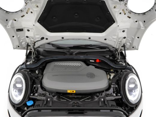 Mini Electric MINI Yours 33 kWh [3-Fase-11kW] {SoH-95%} (INCL-BTW) Aut. *HEATPUMP | LEATHER | HARMAN/KARDON | D... ActivLease financial lease