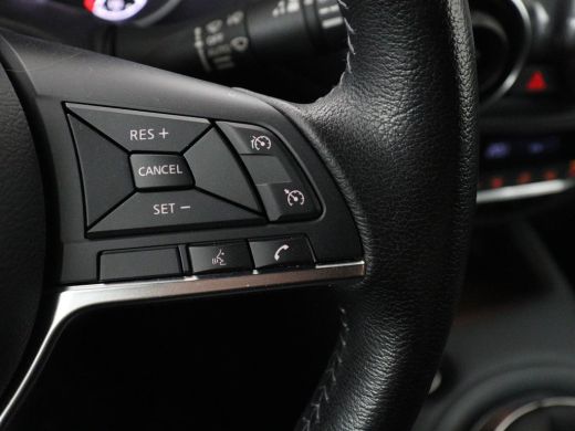 Nissan Juke 1.0 DIG-T N-Connecta | Carplay | Navigatie | Camera | Keyless | Full LED | Parkeerhulp | Climate ... ActivLease financial lease