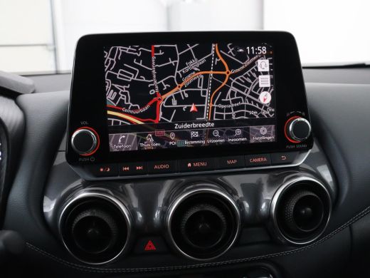 Nissan Juke 1.0 DIG-T N-Connecta | Carplay | Navigatie | Camera | Keyless | Full LED | Parkeerhulp | Climate ... ActivLease financial lease