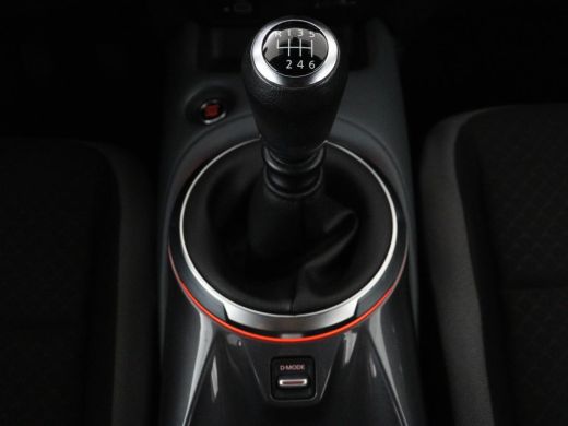 Nissan Juke 1.0 DIG-T N-Connecta | Carplay | Navigatie | Camera | Keyless | Full LED | Parkeerhulp | Climate ... ActivLease financial lease