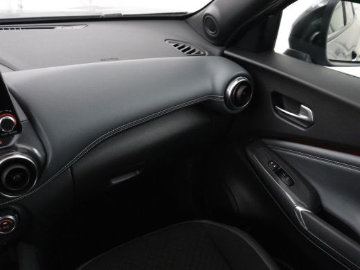 Nissan Juke 1.0 DIG-T N-Connecta | Carplay | Navigatie | Camera | Keyless | Full LED | Parkeerhulp | Climate ... ActivLease financial lease