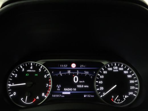 Nissan Juke 1.0 DIG-T N-Connecta | Carplay | Navigatie | Camera | Keyless | Full LED | Parkeerhulp | Climate ... ActivLease financial lease