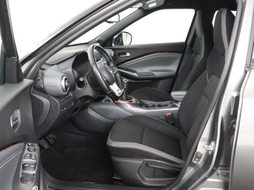 Nissan Juke 1.0 DIG-T N-Connecta | Carplay | Navigatie | Camera | Keyless | Full LED | Parkeerhulp | Climate ... ActivLease financial lease