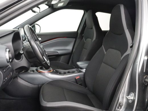 Nissan Juke 1.0 DIG-T N-Connecta | Carplay | Navigatie | Camera | Keyless | Full LED | Parkeerhulp | Climate ... ActivLease financial lease