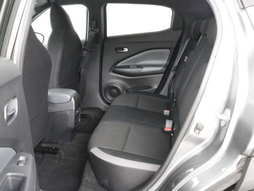 Nissan Juke 1.0 DIG-T N-Connecta | Carplay | Navigatie | Camera | Keyless | Full LED | Parkeerhulp | Climate ... ActivLease financial lease