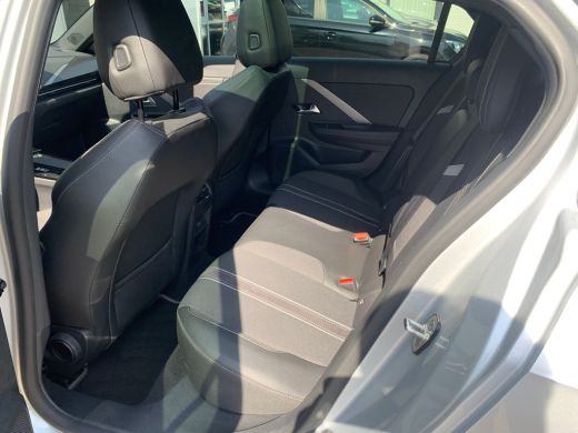 Opel Astra 1.6 Hybrid GS Line Airco | 360 Camera | Cruise Control Adaptief | Keyless | LED | LMV 17" | Navi ... ActivLease financial lease