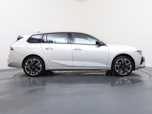 Opel Astra Electric 54 kWh Edition / Navigatie / Parkeersensoren / Carplay / ECC / 18'' LMV ActivLease financial lease